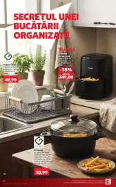 Catalog Kaufland săptămâna 37 Pagină 18