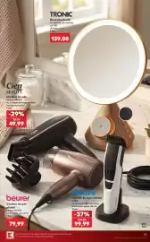 Catalog Kaufland săptămâna 37 Pagină 23