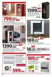Volantino Kreo Brico e Casa Pagina 10