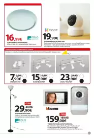 Volantino Kreo Brico e Casa Pagina 11