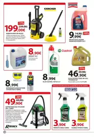 Volantino Kreo Brico e Casa Pagina 12