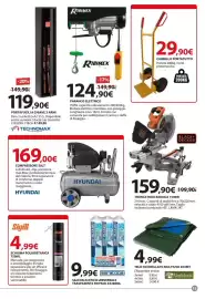 Volantino Kreo Brico e Casa Pagina 15