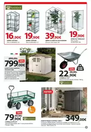 Volantino Kreo Brico e Casa Pagina 5