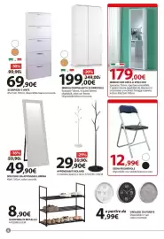 Volantino Kreo Brico e Casa Pagina 6