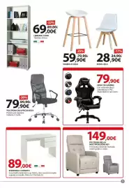 Volantino Kreo Brico e Casa Pagina 7