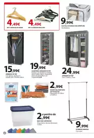 Volantino Kreo Brico e Casa Pagina 8