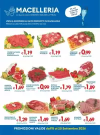 Volantino MD Discount Pagina 12