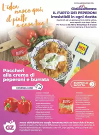 Volantino MD Discount Pagina 7