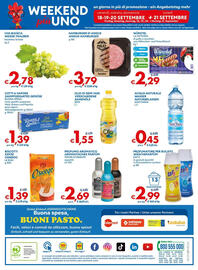 Volantino MD Discount Pagina 30