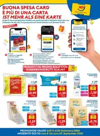 Volantino MD Discount Pagina 10