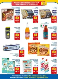 Volantino MD Discount Pagina 11