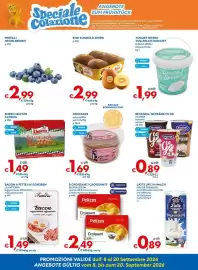 Volantino MD Discount Pagina 12