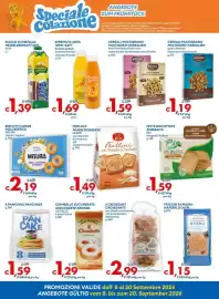 Volantino MD Discount Pagina 13