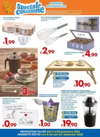 Volantino MD Discount Pagina 14