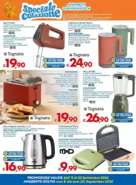 Volantino MD Discount Pagina 16