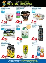 Volantino MD Discount Pagina 17