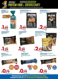Volantino MD Discount Pagina 18