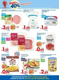 Volantino MD Discount Pagina 2