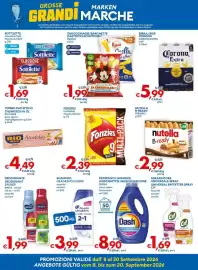 Volantino MD Discount Pagina 20