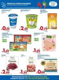 Volantino MD Discount Pagina 21