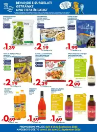 Volantino MD Discount Pagina 22