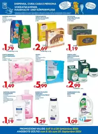 Volantino MD Discount Pagina 23