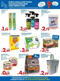 Volantino MD Discount Pagina 24