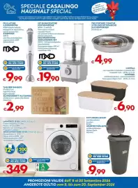 Volantino MD Discount Pagina 25