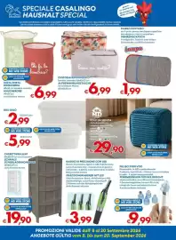 Volantino MD Discount Pagina 26