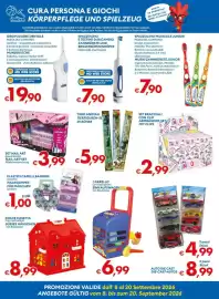 Volantino MD Discount Pagina 27