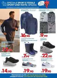 Volantino MD Discount Pagina 28