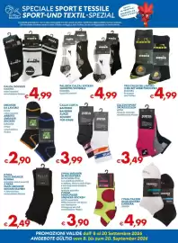Volantino MD Discount Pagina 29