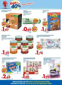 Volantino MD Discount Pagina 3