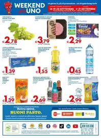 Volantino MD Discount Pagina 30