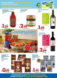 Volantino MD Discount Pagina 6