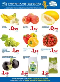 Volantino MD Discount Pagina 7
