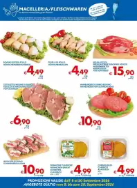 Volantino MD Discount Pagina 8
