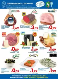Volantino MD Discount Pagina 9