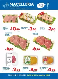 Volantino MD Discount Pagina 9
