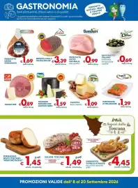 Volantino MD Discount Pagina 10