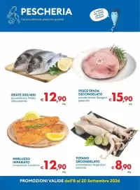Volantino MD Discount Pagina 11