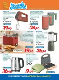 Volantino MD Discount Pagina 17