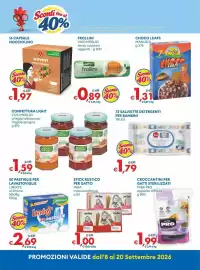 Volantino MD Discount Pagina 3