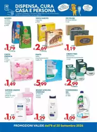 Volantino MD Discount Pagina 24