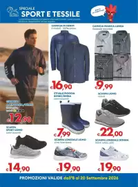 Volantino MD Discount Pagina 30