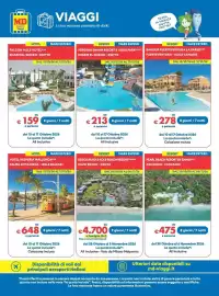 Volantino MD Discount Pagina 33