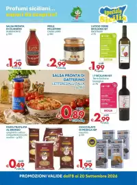 Volantino MD Discount Pagina 6