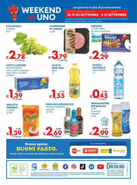 Volantino MD Discount Pagina 34