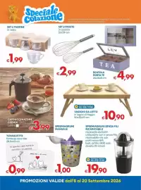 Volantino MD Discount Pagina 14