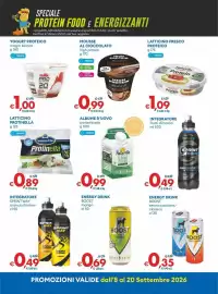 Volantino MD Discount Pagina 17